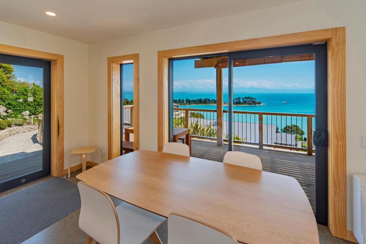 Haulashore Vista Nelson Extérieur photo