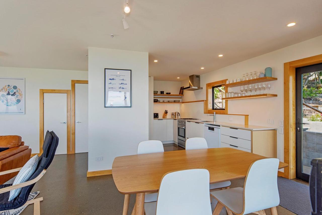 Haulashore Vista Nelson Extérieur photo