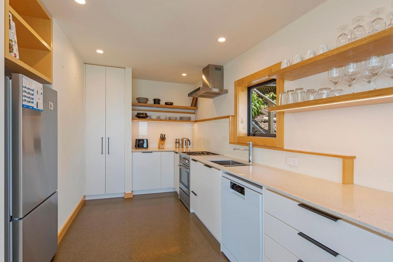 Haulashore Vista Nelson Extérieur photo